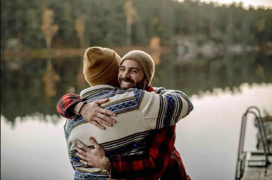 آیا دوستان واقعا عمر ما را زیاد می کنند؟