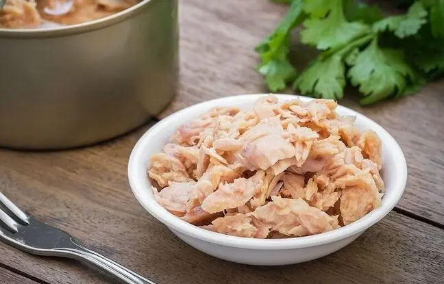 خوردن تُن ماهی در این شرایط خطرناک است