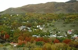 (تصاویر) روستای دو هزار ساله البرز را بشناسید