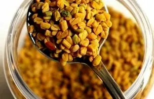 با فواید شگفت‌انگیز خوردن روزی ۱۰ گرم شنبلیله آشنا شوید