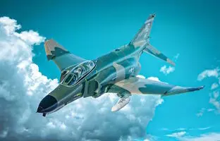 ۵ داستان جالب از آخرین روزهای عمر جنگنده افسانه ای فانتوم F4