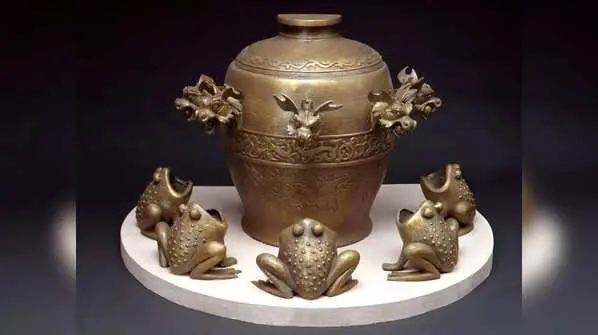 (تصاویر) عجیب ترین و مرموزترین اختراعات مردمان باستان