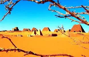 چهار «شهر گمشده» آفریقا؛ شگفتی‌هایی که زیر آب و شن پنهان شدند