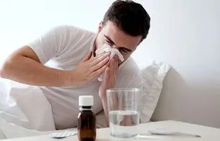 چرا در تابستان سرما می‌خوریم؟