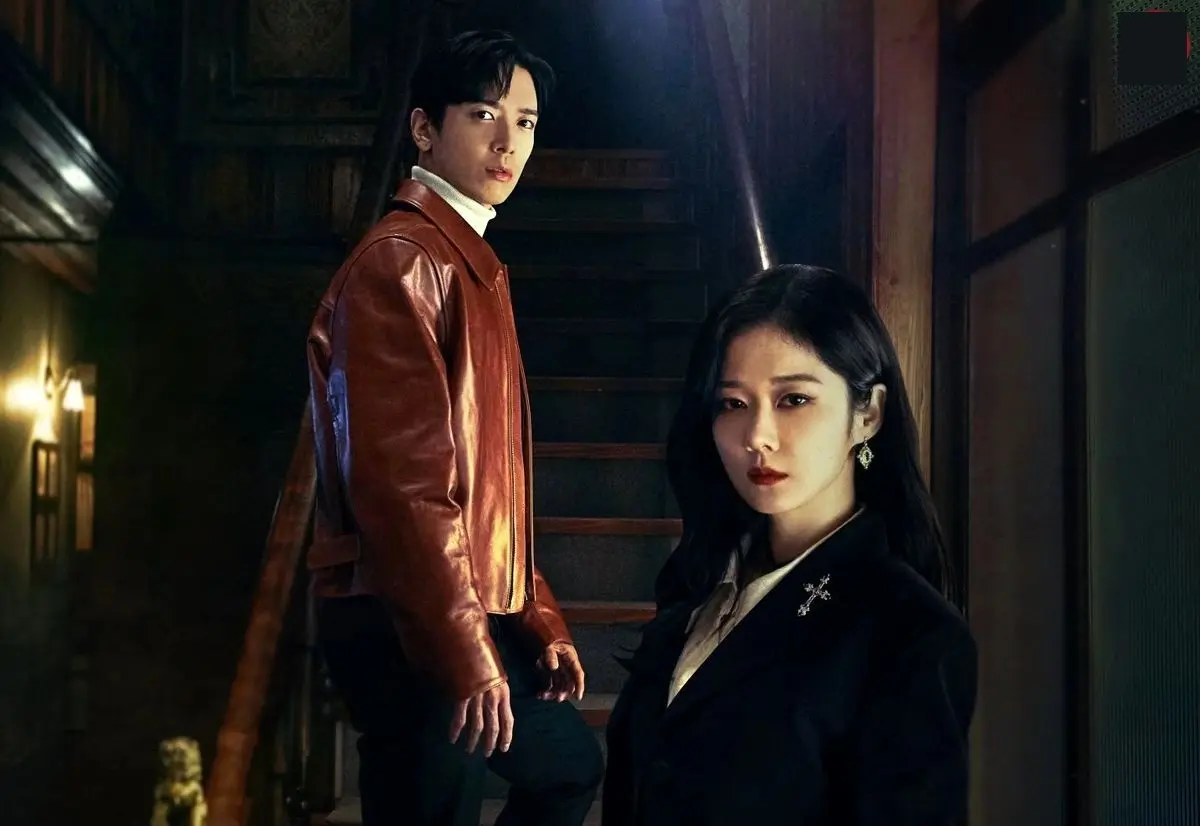 10 سریال کره‌ای «ماورائی» که نباید از دست بدهید