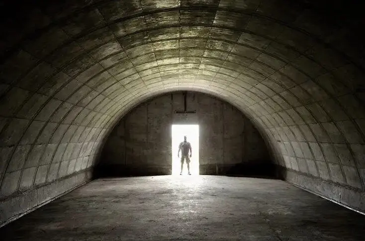 جان‌پناهی برای آخرالزمان؛ خانه های زیرزمینی که ثروتمندان برای مقابله با فاجعه می سازند