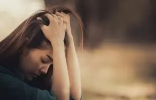 «شانس آوردی؛ می تونست بدتر از این بشه!» آیا این نگاه واقعاً کمک می کند؟