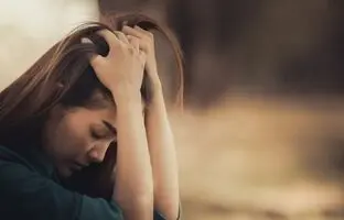 «شانس آوردی؛ می تونست بدتر از این بشه!» آیا این نگاه واقعاً کمک می کند؟