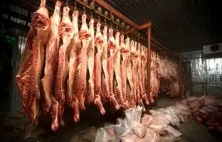 قیمت گوشت قرمز، امروز شنبه ۶ مرداد ۱۴۰۳