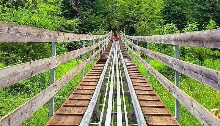 تالش؛ به طبیعت و تاریخ در خنک‌ترین نقطه شمال کشور سفر کنید!