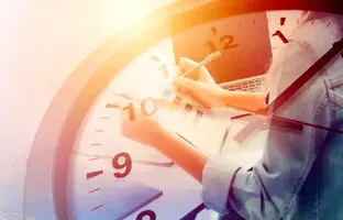 میانگین ساعات کاری در کشورهای مختلف چقدر است؟