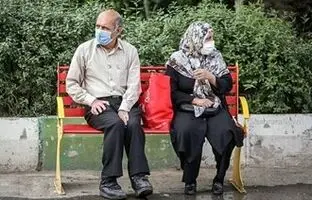 سقف حقوق بازنشستگان ۷۰ میلیون تومان شد