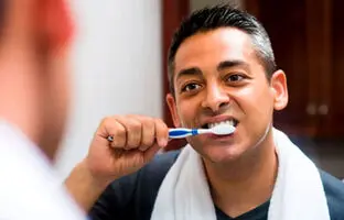 بعد از صبحانه هم باید مسواک بزنیم؟
