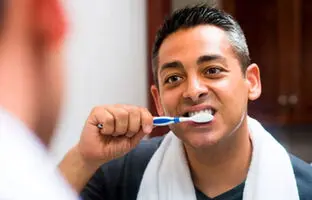 بعد از صبحانه هم باید مسواک بزنیم؟