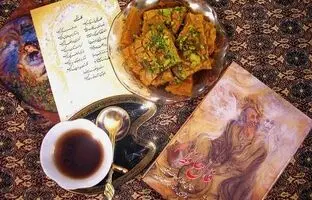 فال حافظ امروز یکشنبه 7 مرداد ماه 1403