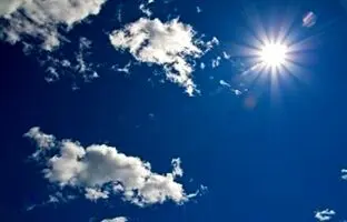 وضعیت آب و هوا امروز یکشنبه 7 مرداد 1403/ پیش بینی وضعیت هوا فردا دوشنبه 8 مرداد