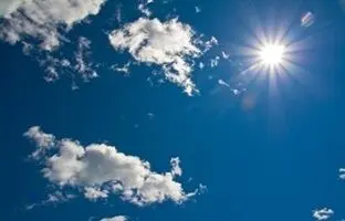 وضعیت آب و هوا امروز یکشنبه 7 مرداد 1403/ پیش بینی وضعیت هوا فردا دوشنبه 8 مرداد