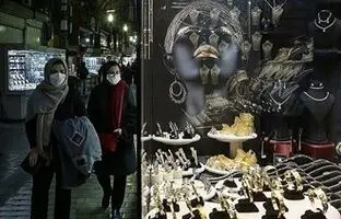 قیمت دلار، سکه، طلا و یورو امروز یکشنبه ۷ مرداد ۱۴۰۳