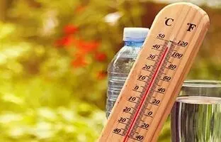 اقدامات لازم در مواجهه با فرد گرمازده