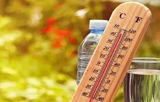اقدامات لازم در مواجهه با فرد گرمازده