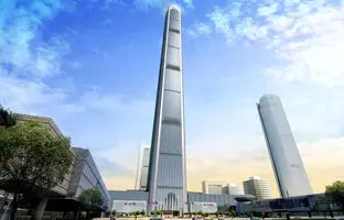بلندترین آسمان‌خراش متروک جهان کجاست؟