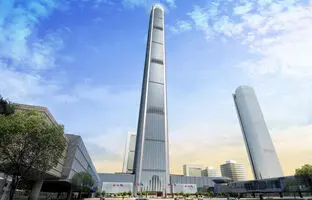 بلندترین آسمان‌خراش متروک جهان کجاست؟