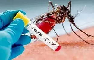 تب دنگی برای این کودکان خطرناک تر است!
