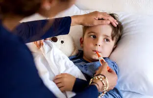 (ویدئو) آموزش مرحله به مرحله نحوه پاشویه کودکان