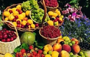 این چهار میوه‌ را شب‌ها نخورید