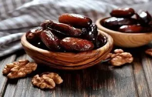 با خواص شگفت‌انگیز و معجزه‌گون خرما آشنا شوید!