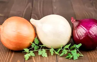 کدام پیاز نیترات بیشتری دارد؟ همه چیز در انتخاب پیاز