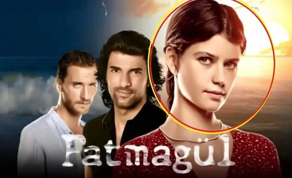 (تصاویر) تغییر چهره بهت آور بازیگر نقش«فاطماگل» بعد 14 سال در 40 سالگی