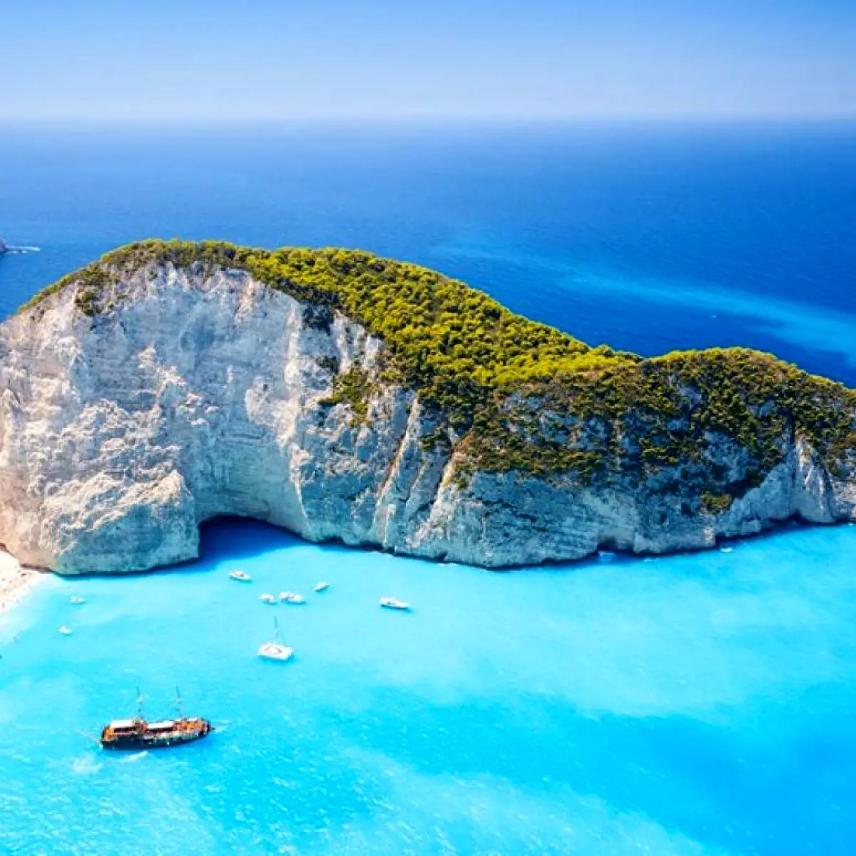 از ایران تا تایلند؛ زیباترین سواحل دنیا کدامند؟