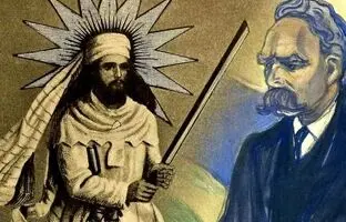 «زرتشتِ نیچه» کیست و چه می‌گوید؟