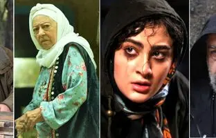 ۱۰ سریال جدید تلویزیونی در آستانه پخش؛ از «تانک‌خورها» تا «رویان»