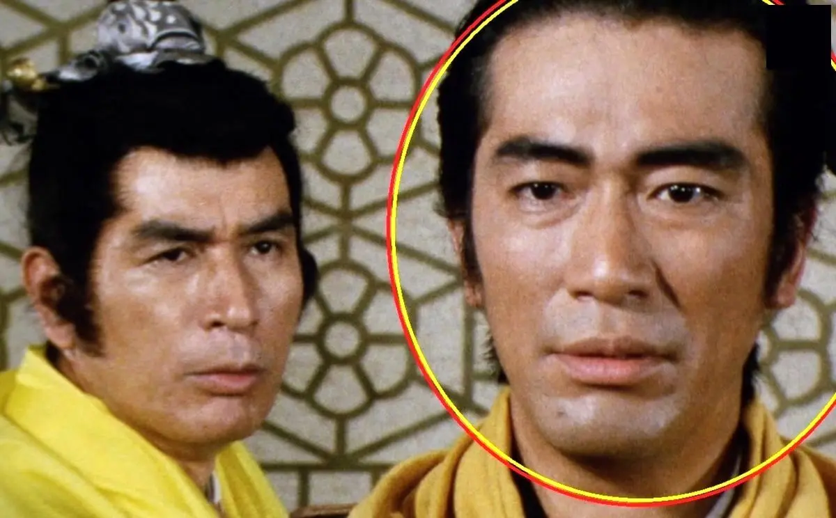 (تصاویر) تغییر چهره«لین چان»سریال جنگجویان کوهستان بعد 51سال در 84سالگی