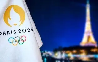 (عکس) زیباترین تصویر ثبت شده در المپیک 2024