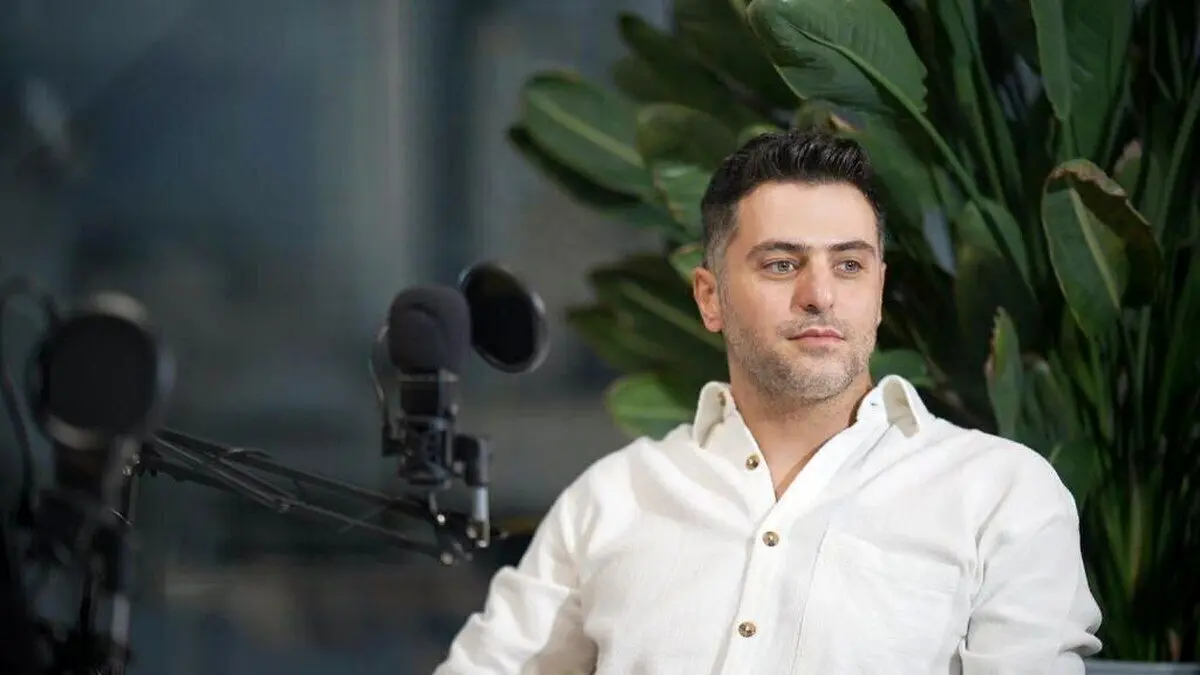 اعلام جرم دادستانی علیه «علی ضیا»