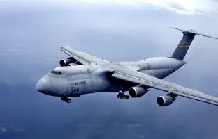 ۵ مورد از بزرگ ترین و سنگین ترین هواپیماهای ترابری جهان؛ از An-225 Mriya تا ۷۴۷-۸F