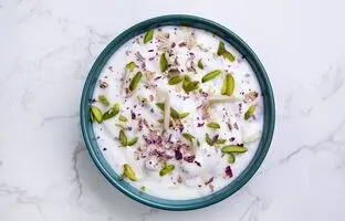 یخ ماست، دسر تابستانی اصیل ایرانی از دل تاریخ