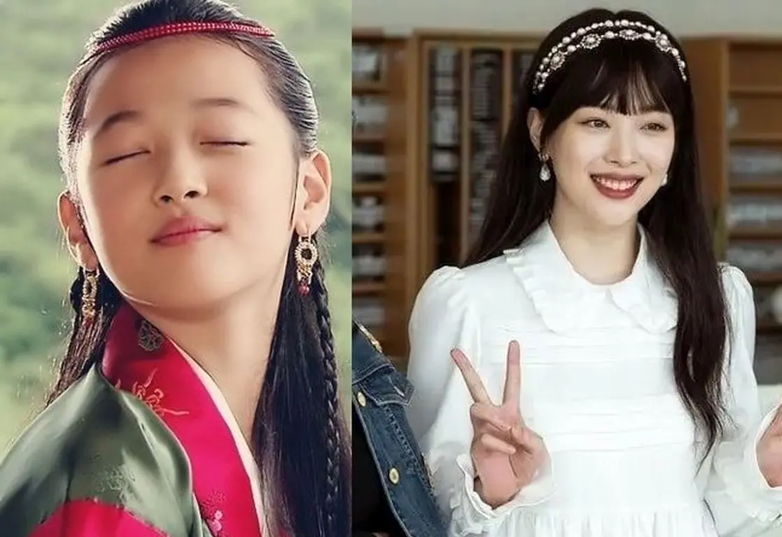 بهترین فیلم‌ها و سریال‌های کره‌ای با بازی «چویی سولی»؛ از 9 سالگی تا 25 سالگی