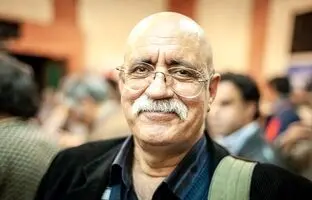 (ویدئو) «زخم کاری» به روایت هوشنگ گلمکانی