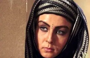 (تصاویر) چهره و استایل تازۀ «راحله، همسر ابراهیم اشتر» در 46 سالگی