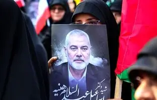 (ویدیو) ترانه‌های حمله به اسرائیل از تلویزیون پخش شد