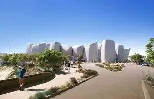 (ویدئو) رونمایی از پروژه جدید و جاه طلبانه عربستان سعودی؛ تفرجگاه ۴.۵ میلیون دلاری شبیه دبی