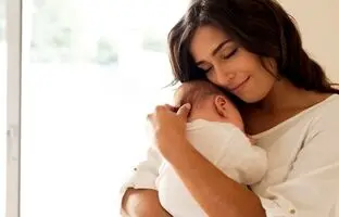 چطور اسمی که برای فرزندنتان انتخاب می کنید باعث تغییر چهره او می شود؟