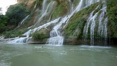 آبشارهای خنک تبریز؛ مقصدی عالی برای سفر تابستانی