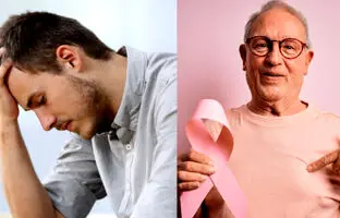 چیزهای عجیبی که در بدن مردان اتفاق می‌افتد؛ از نعوظ در رحم مادر تا توانایی شیردهی