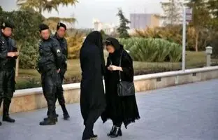 سرنوشت لایحه عفاف و حجاب؛ شورای نگهبان مصوبه جدیدی دریافت کرد؟