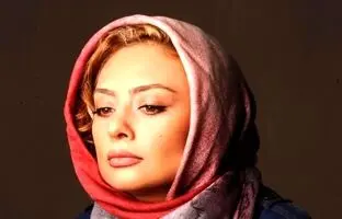 (تصویر) چهره متفاوت یکتا ناصر بعد از مدتها سکوت